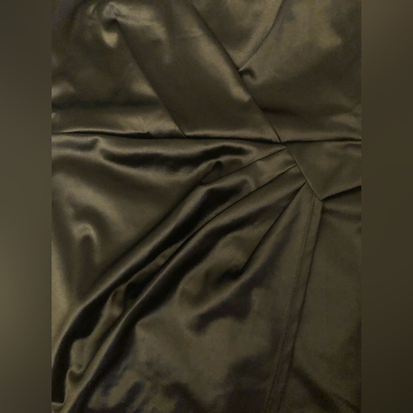 SEXY BLACK DRESS - Picture 5 of 12